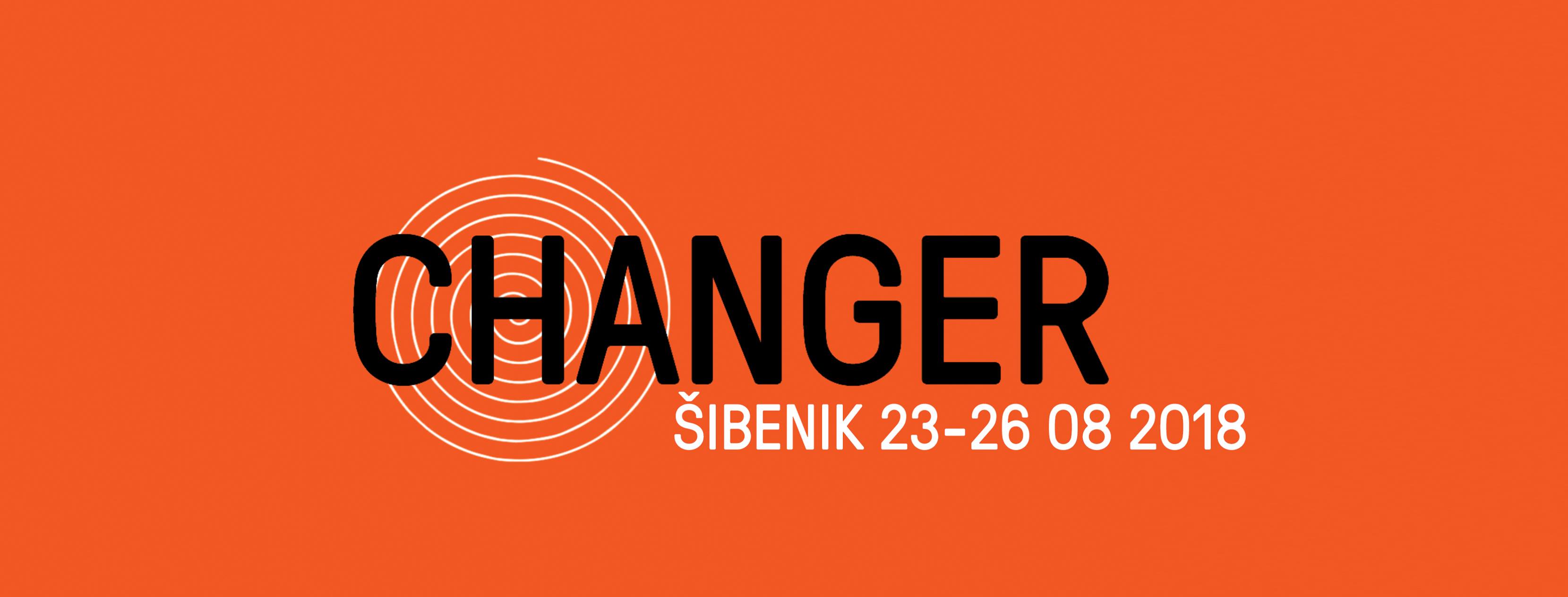 Changer 2018 – konferencija, radionice, multimedija i glazba