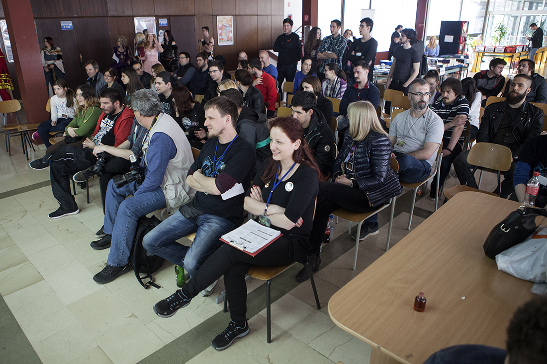 Završen 3. Fantastikon