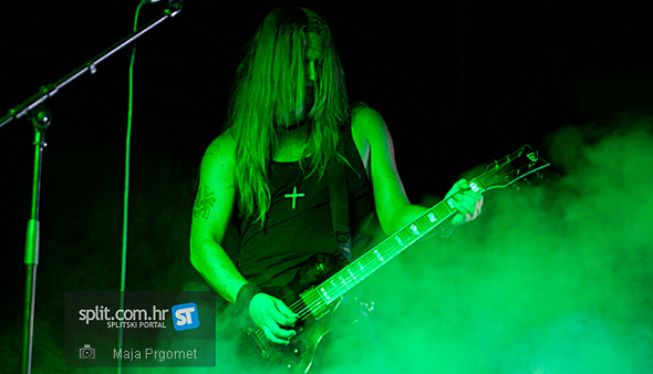 Maršal i Zoran Mišić nastupaju prije Guns N\’ Rosesa