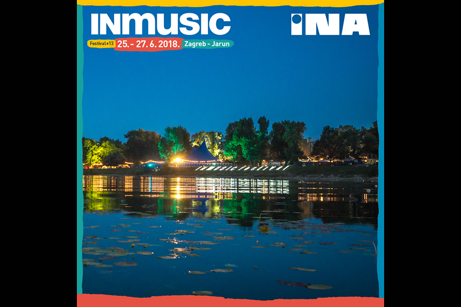 INA novi partner INmusic festivala #13