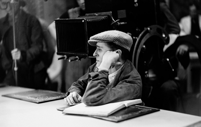 Marinirani Pariz u Domu mladih