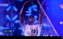 Afrojack, Diplo i Dillon Francis na Ultra Beachu