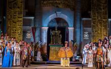 Na Peristilu otvoreno jubilarno 60. Splitsko ljeto