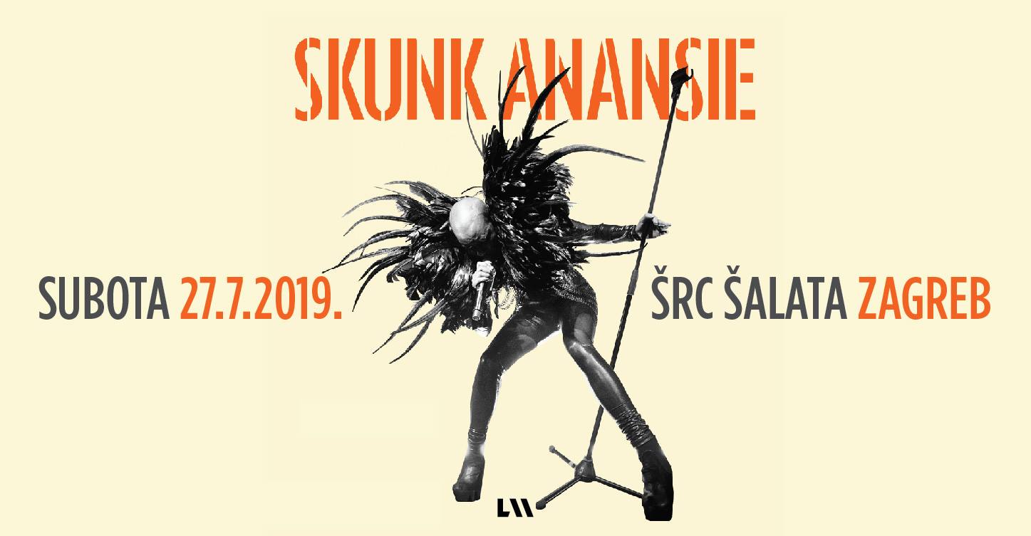Skunk Anansie:  “What You Do For Love” – novi singl i videospot nakon tri godine!