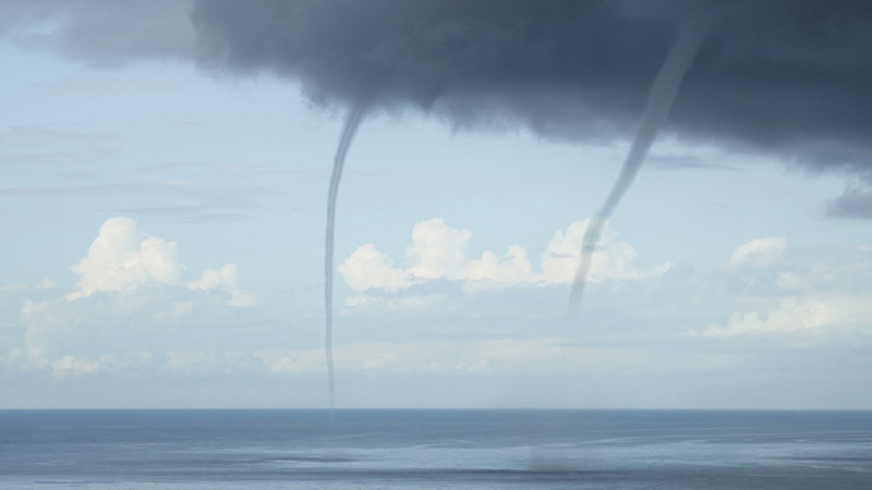 Izložba Tanje Deman “Horizont” u Galeriji umjetnina Split