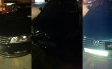 Baldasar u Noći muzeja parkirao na mjestu za invalide