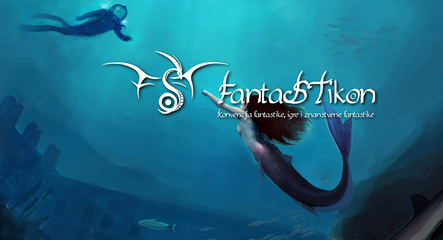 Stiže 6. izdanje FantaSTikona