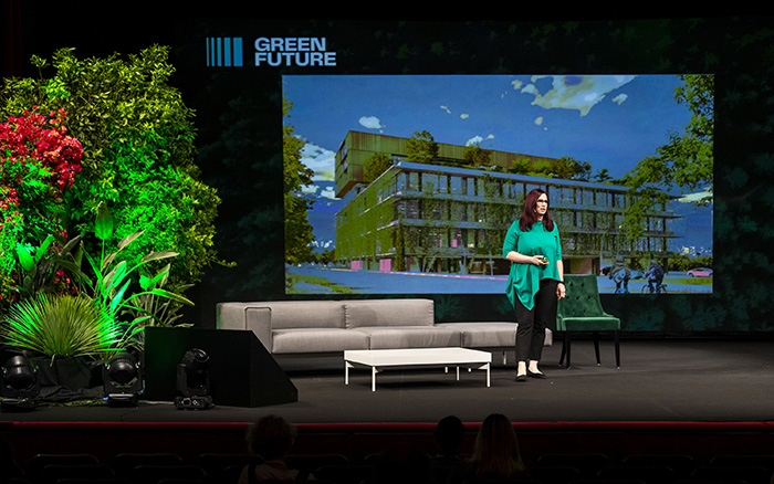 Sutra u Splitu počinje „najzeleniji“ tech&business događaj godine