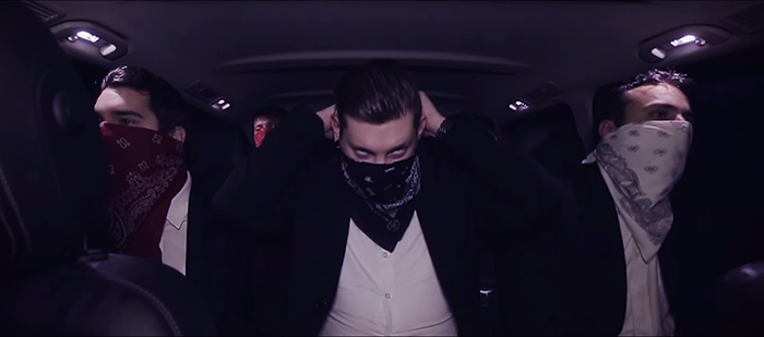 Justin’s Johnson idu na All in