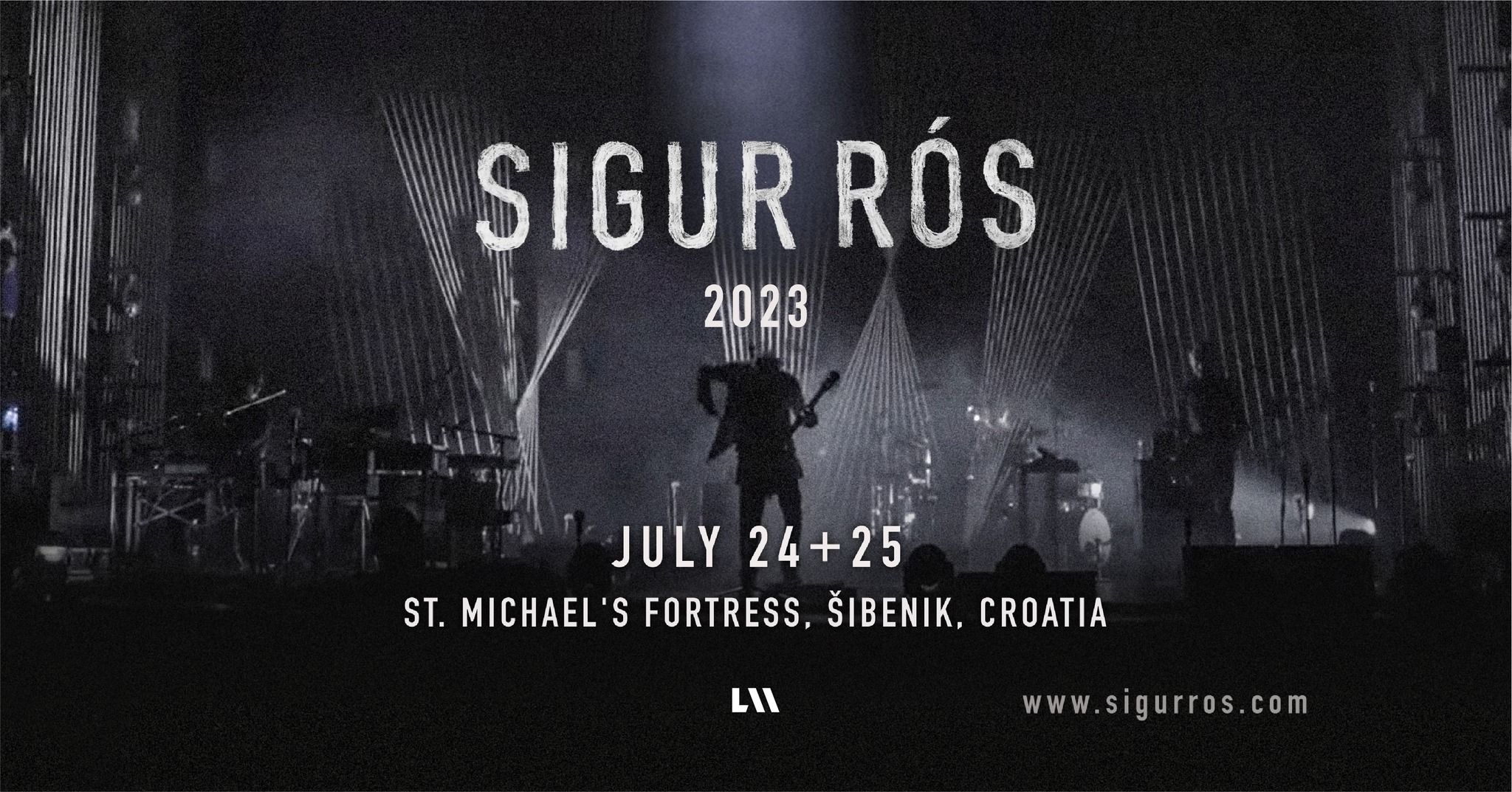 U prodaji posljednje ulaznice za Sigur Ros u Šibeniku