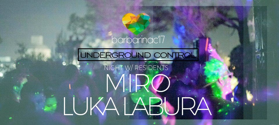 „Barbarinac-Island of love“ se pozdravlja s ljetom u domaćem stilu