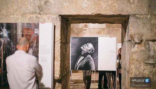 World Press Photo u Podrumima još četiri dana