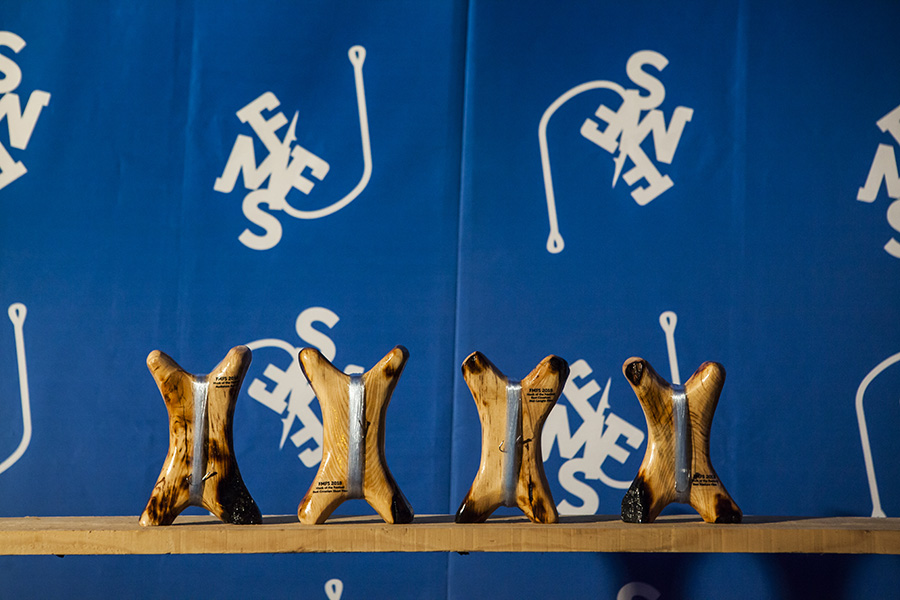 Najbolji filmovi 11. FMFS-a: Uvreda, Biciklisti, Siguran let i Pusti Dobre pusti