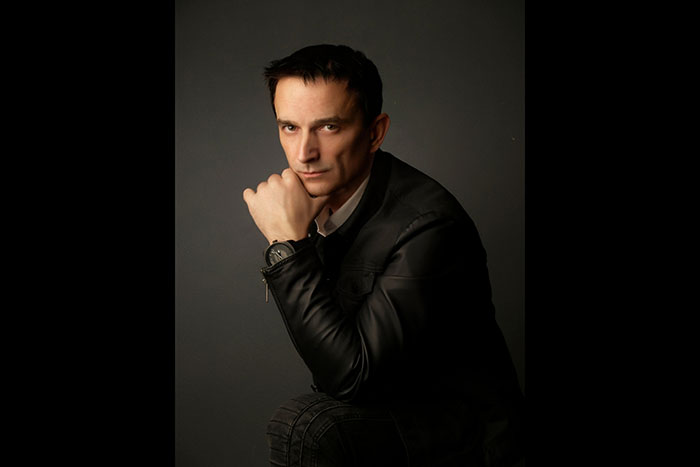 Balet Onjegin glasovitog Vasilija Medvedeva premijerno u HNK Split