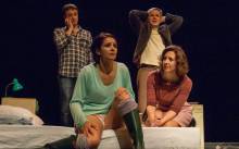 Na Marulićevim danima predstave iz čak pet zemalja