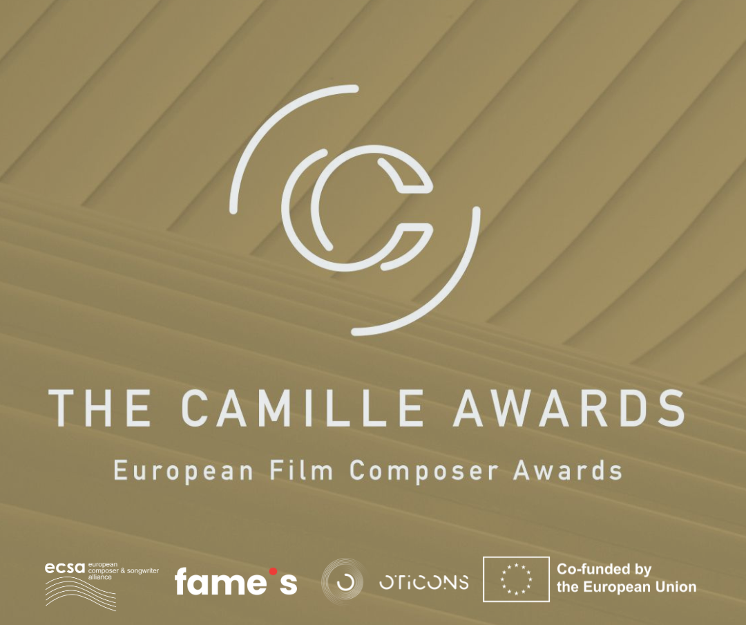 U Hrvatskom domu Split održava se svečana dodjela europskih nagrada za filmsku glazbu „Camille Awards“