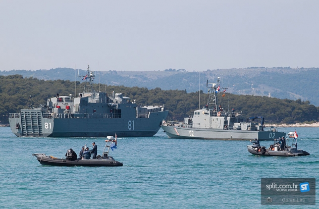 Debata: Obvezni vojni rok – za ili protiv?