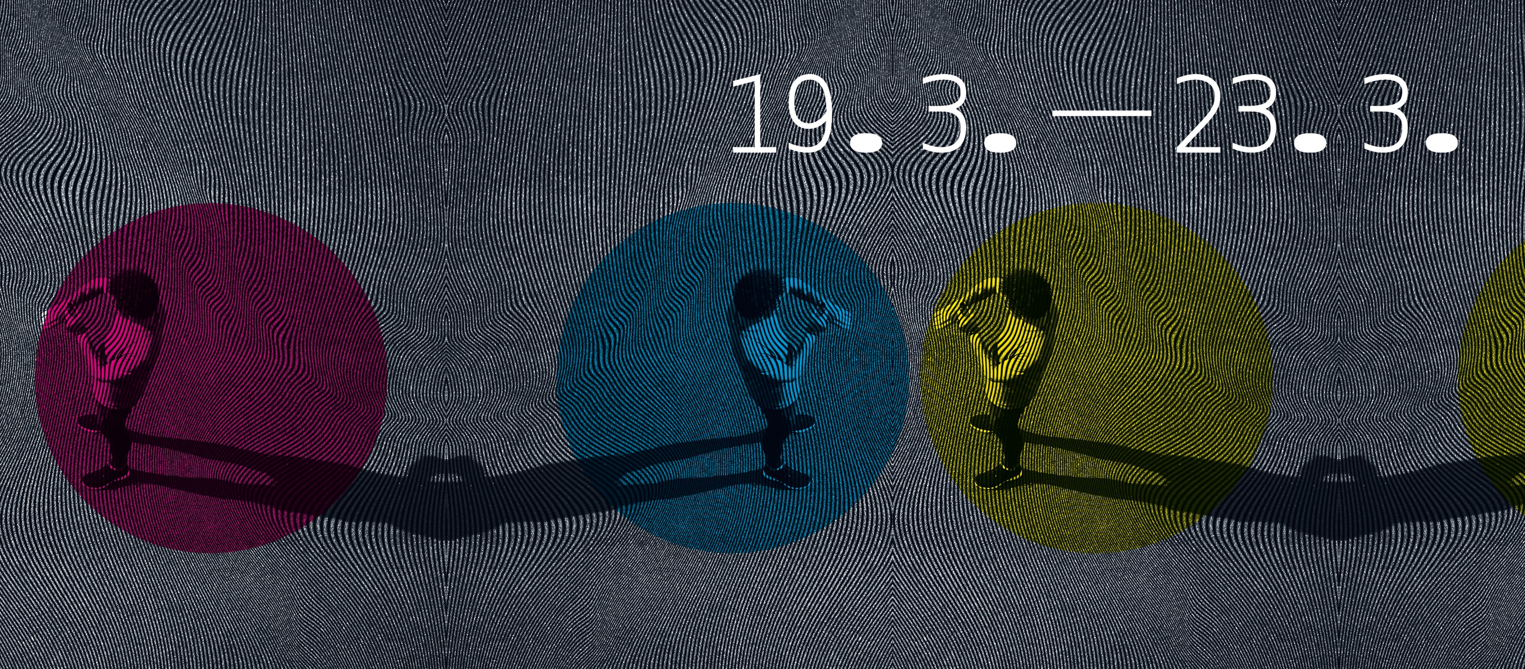 Sutra počinje Pričigin