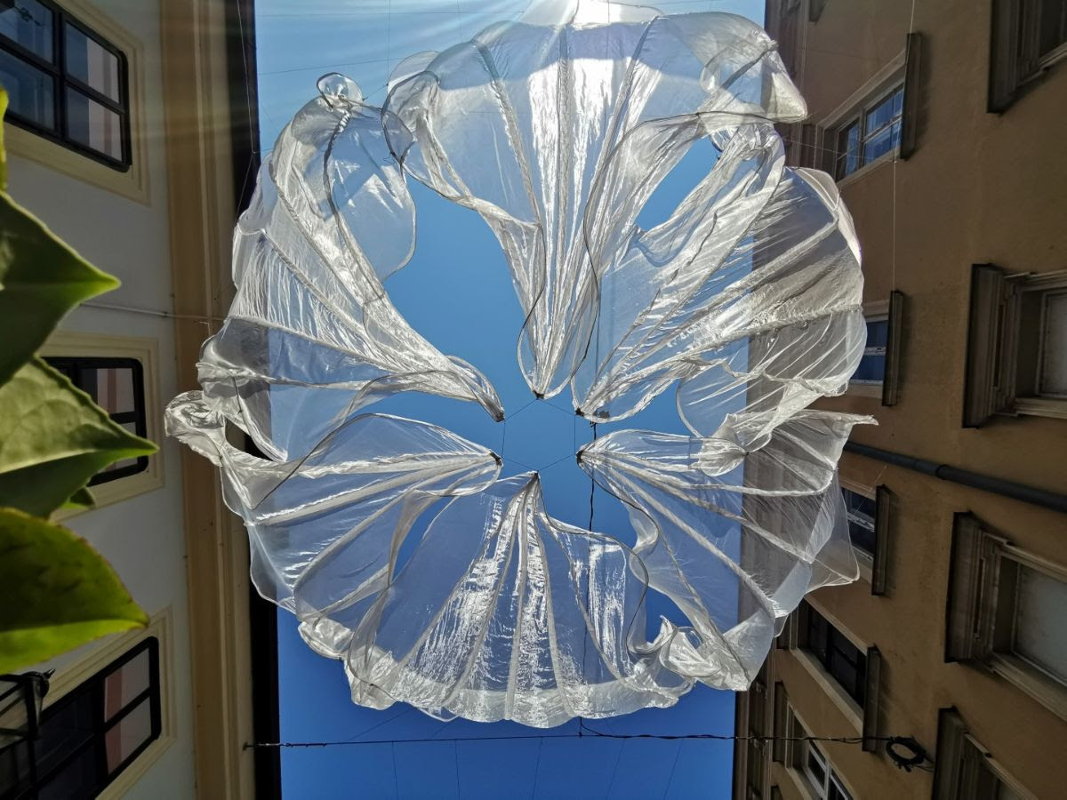 Otvorenje izložbe Ida Blažičko i Alex Brajković: Stillness