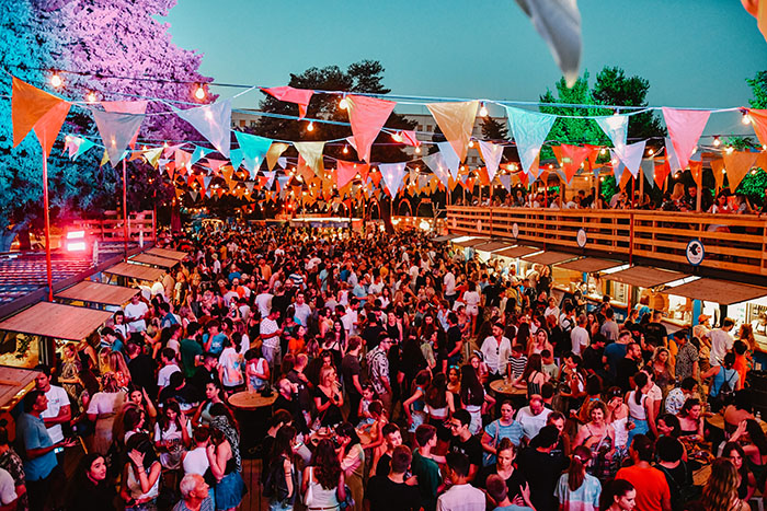 Split Park Festival donosi nezaboravnu ljetnu zabavu