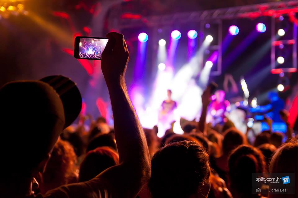 Žestoko izdanje Sna sustipanske noći