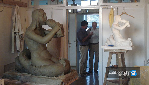 Povratak Bajamontuše sve bliži