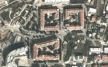 Žnjan: Jednosmjernim ulicama do parkirnih mjesta