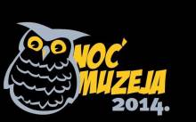 Evo kompletan program ovogodišnje Noći muzeja