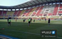 Gruzijci na Poljudu već idući četvrtak