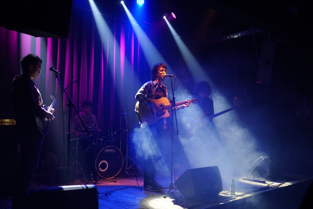 Anarhiv iz Čapljine slavio na ST@rt-u