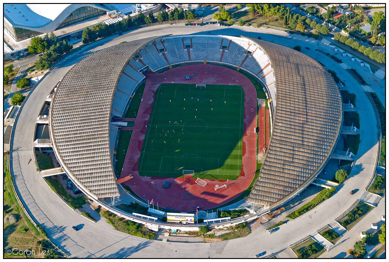 Jasmin Huljaj odlazi s mjesta predsjednika Hajduka