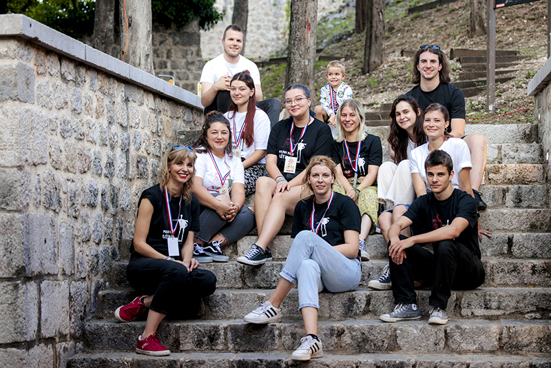 Uspješno održano 5. izdanje Kamičak Etno Festivala