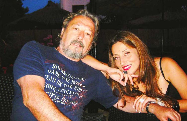 Bruna Bajić: “Modri kavez” bit će vrijedan i važan film za sve pomorce