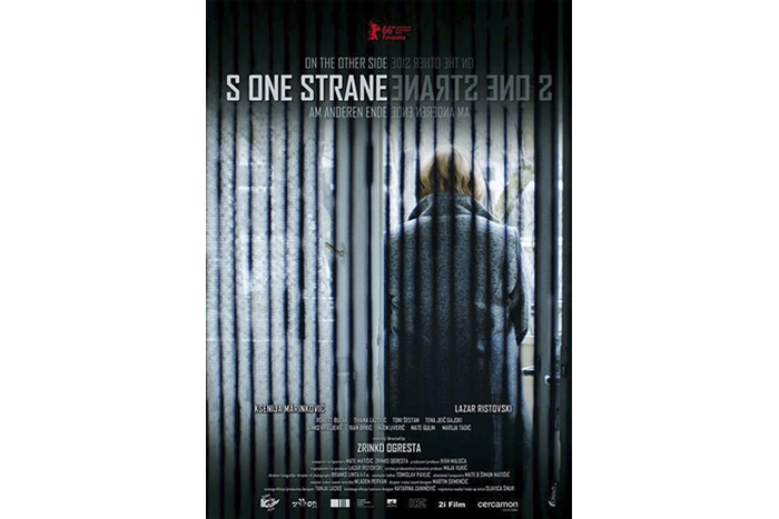 Hrvatska premijera filma “S one strane” u kinu Karaman