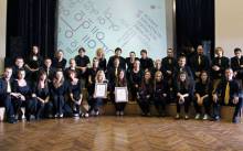 Splitski Vox animae po treći put najbolji zbor u Hrvatskoj