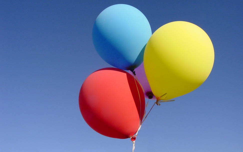 Odazovite se akciji “1000 balona prijateljstva”