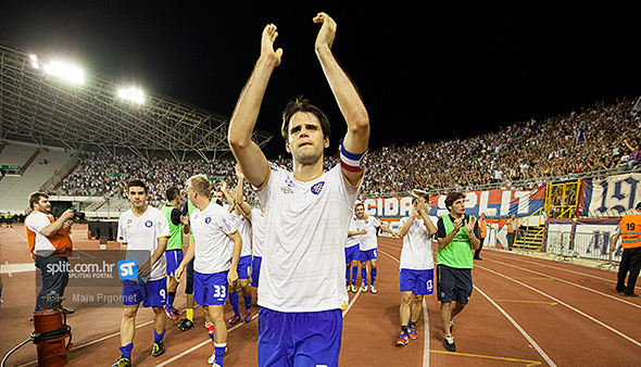 Hajka oko Andrijaševića je nepotrebna