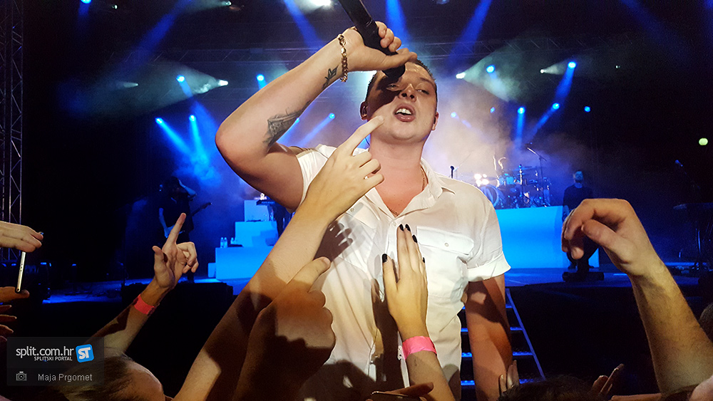 Fantastičnim nastupom Johna Newmana zatvoreno ovogodišnje izdanje Zagreb Calling festivala