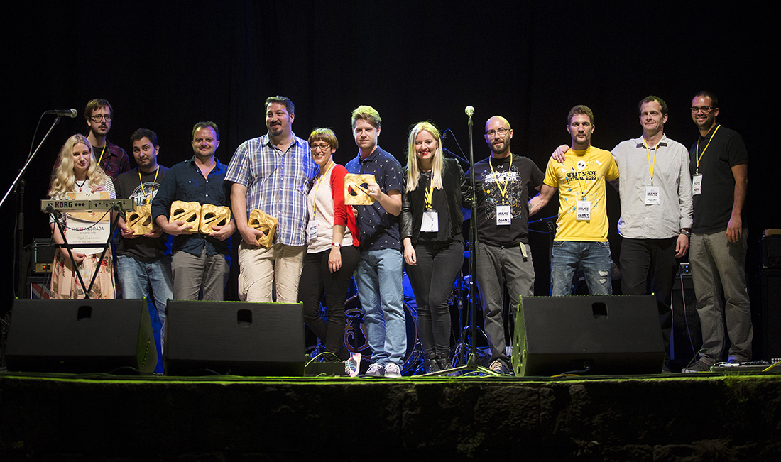 Proglašeni pobjednici 3. Split spot festivala