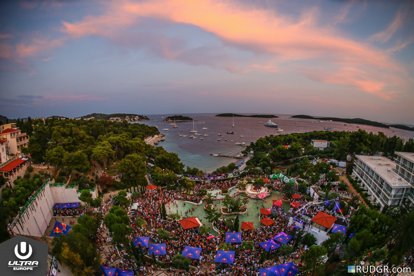 Poznati izvođači ekskluzivnog partyja ULTRA Beach