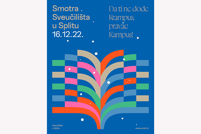 Smotra Sveučilišta u Splitu