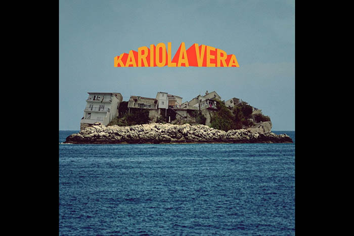 Kariola Vera ili Zašto se masline ne beru ljeti – novi singl Valentinota Boškovića!