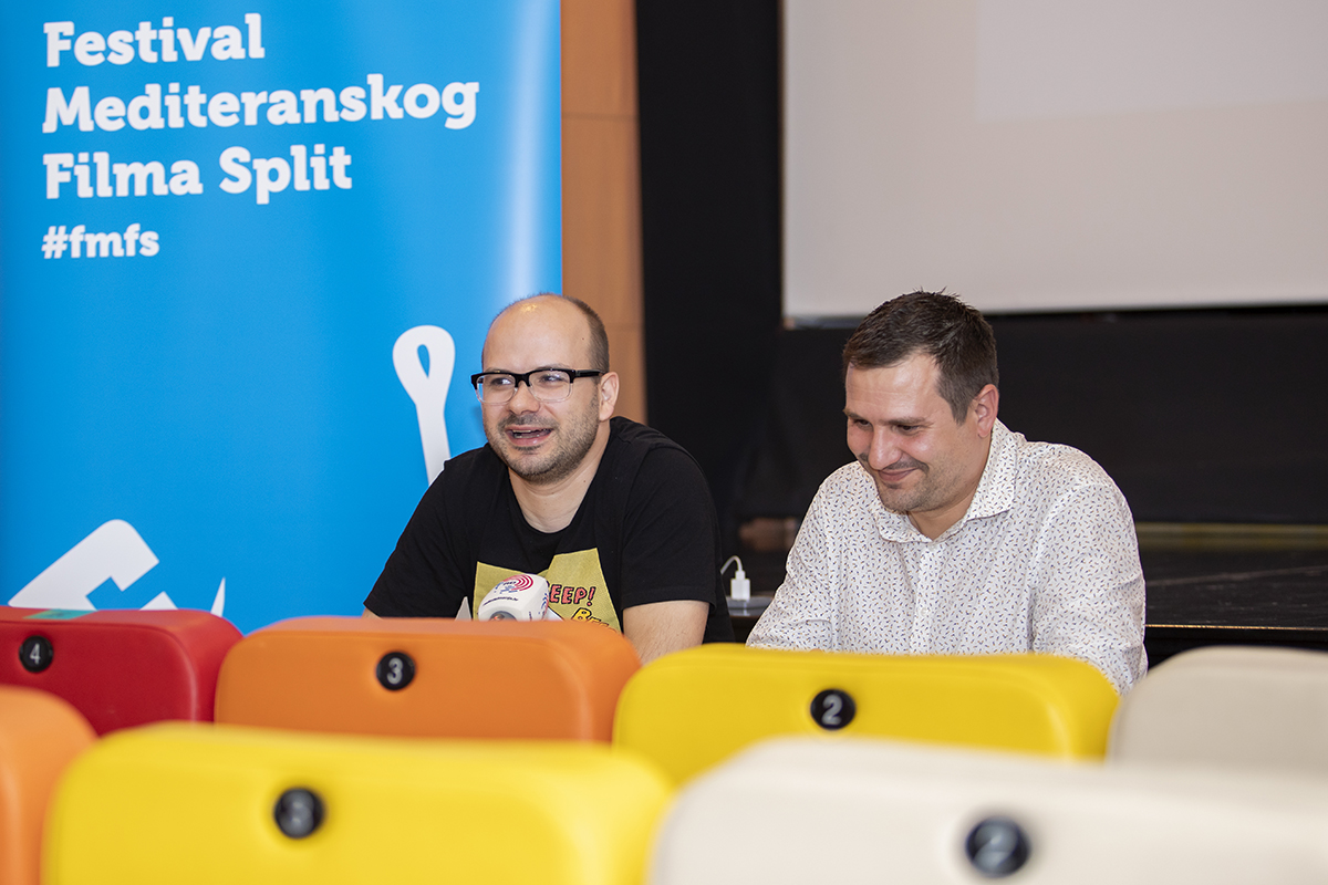 Hrvatska premijera filma “Mater” na otvaranju Festivala mediteranskog filma Split