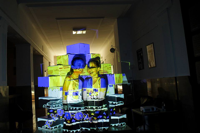 Frooomovci – budući Cannesovci na gostovanju u Beton kinu