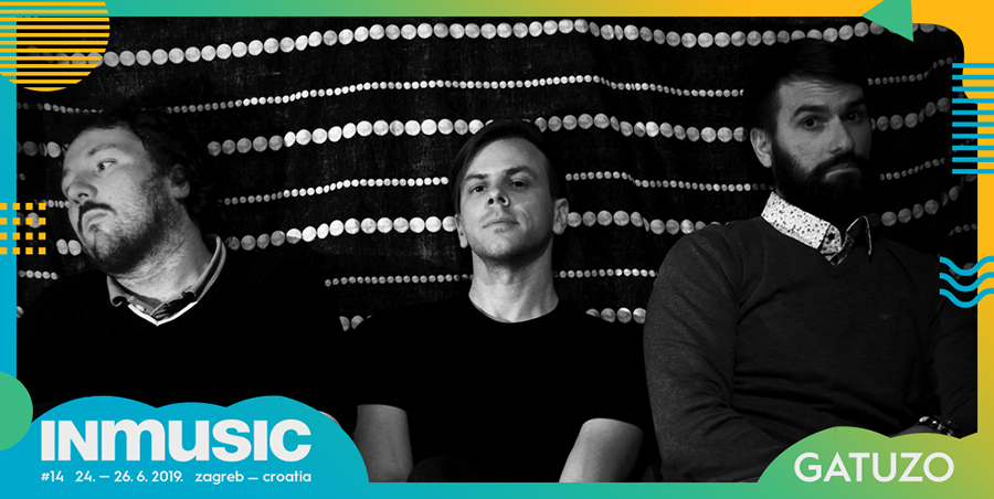 Gatuzo stiže na INmusic festival #14!