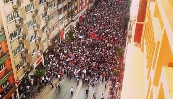 Evo što se točno događa u Istanbulu i Turskoj!