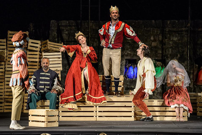 Započinju 25. Marulićevi dani