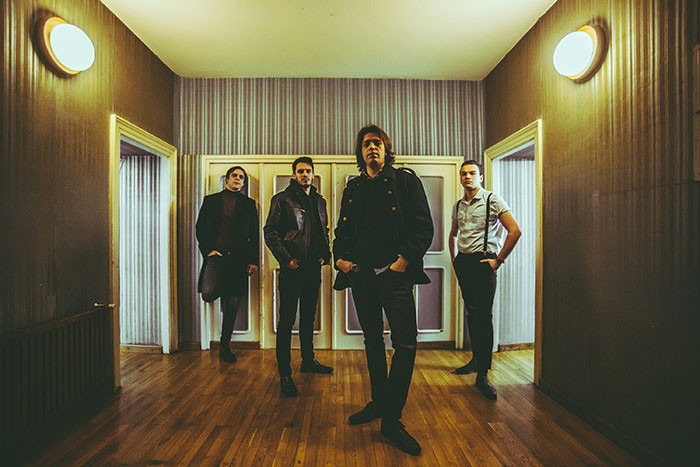 The Splitters uskoro na Splitskom festivalu