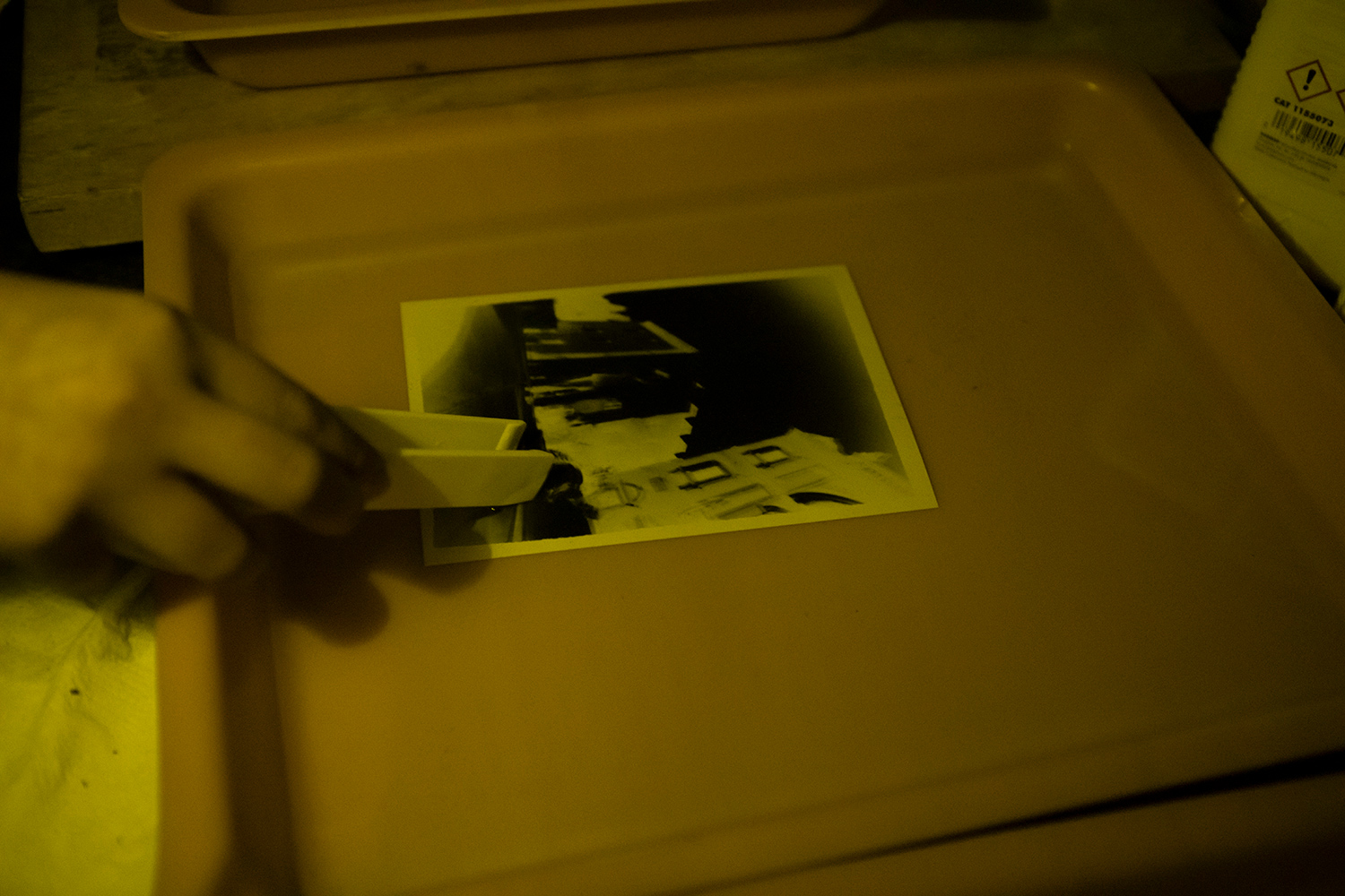 U Fotoklubu Split održana besplatna radionica camere obscure za djecu i mlade