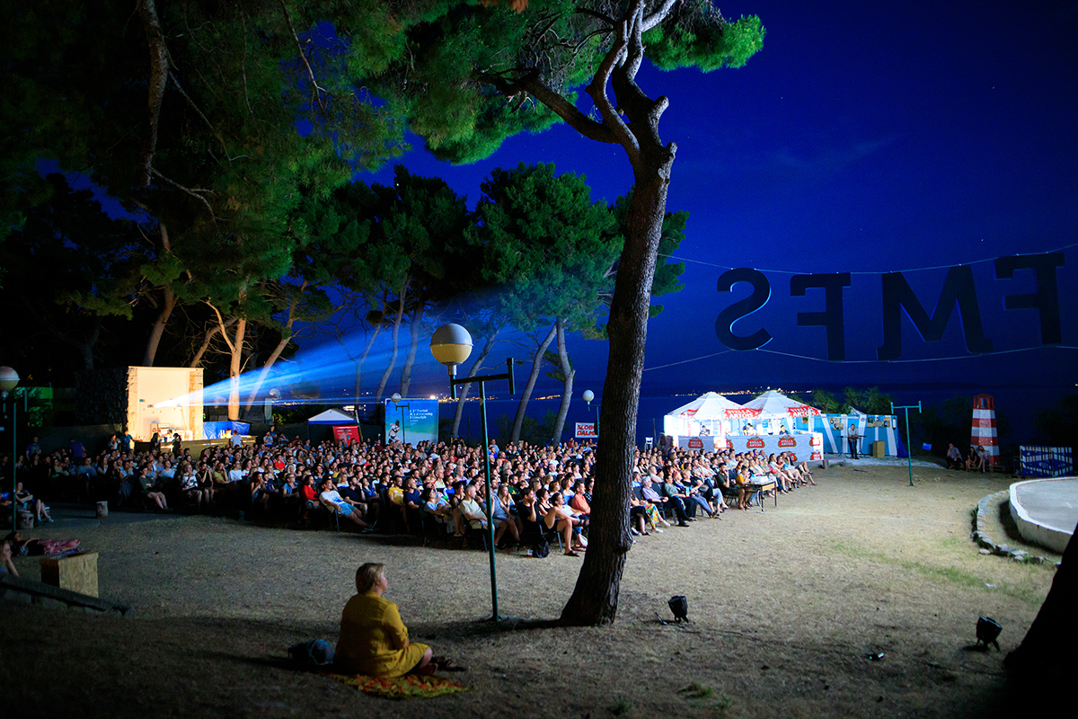 Večeras sjajni filmovi iz Argentine i Meksika, te dodjela nagrade “Vedran Šamanović”